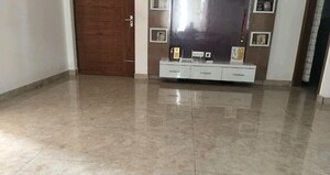 Building Lobby in 3 BHK Apartment at BPTP Parkland, Sector 75 – for Rent