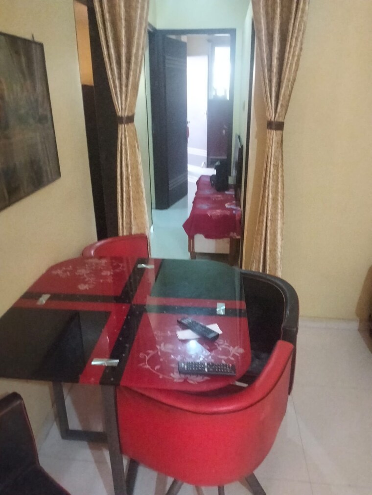 undefined, patel-prayosha-yogi-niwas 2 Bedroom 870 Sq.Ft. Apartment In Ambernath West Thane 9682129