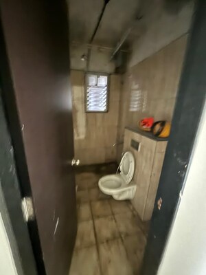 Bathroom in 2 BHK Apartment at Kolte Patil Life Republic R 10, Hinjewadi – for Sale