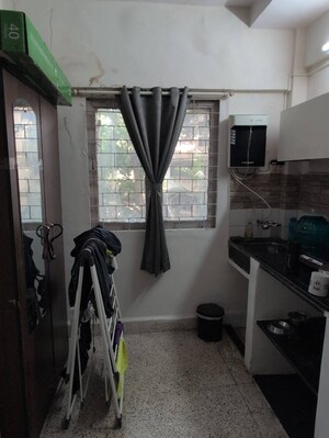 1 RK Apartment For Rent in Andheri West