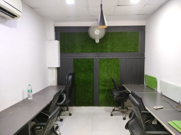Team Area in  Office Space at Sector 3 – for Rent