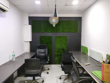 Team Area in  Office Space at Sector 3 – for Rent