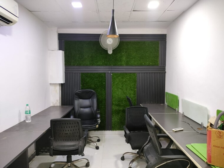 Team Area, sector 3 Commercial Office Space 500 Sq.Ft. In Sector 3 Noida 9682178
