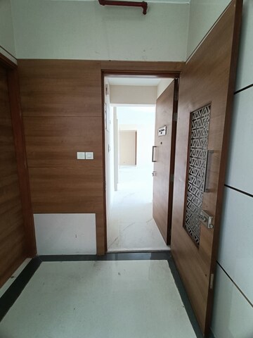 Building Lobby in 3 BHK Apartment at Andheri West – for Rent