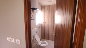 Bathroom in 2 BHK Apartment at Pivotal Riddhi Siddhi, Sector 99 – for Rent