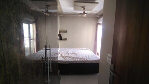 Bathroom in 2 BHK Apartment at Pivotal Riddhi Siddhi, Sector 99 – for Rent