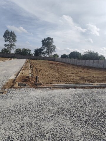 Plot Area in  Plot at Kamandoddi – for Sale