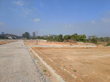 Plot Area in  Plot at Kamandoddi – for Sale