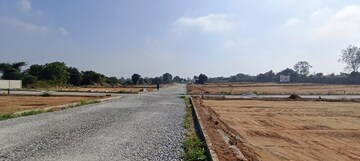 Plot Area in  Plot at Kamandoddi – for Sale