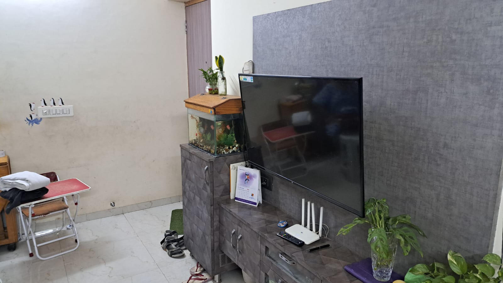 2 BHK 501 Sq.Ft. Apartment in Aashna Samadhan