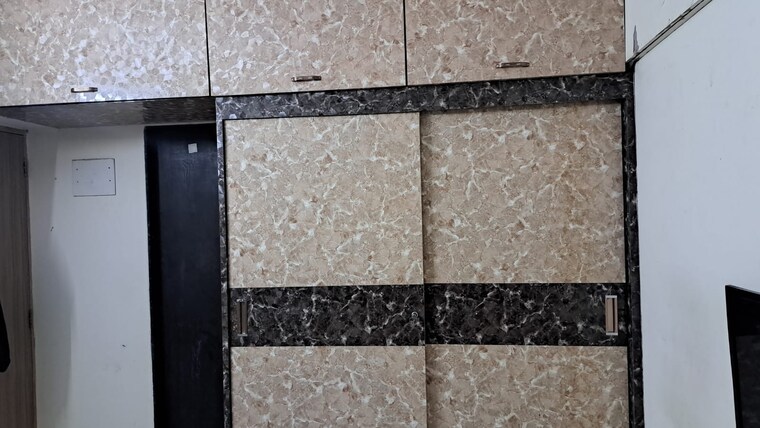 undefined, aashna-samadhan 2 Bedroom 501 Sq.Ft. Apartment In Goregaon West Mumbai 9682177