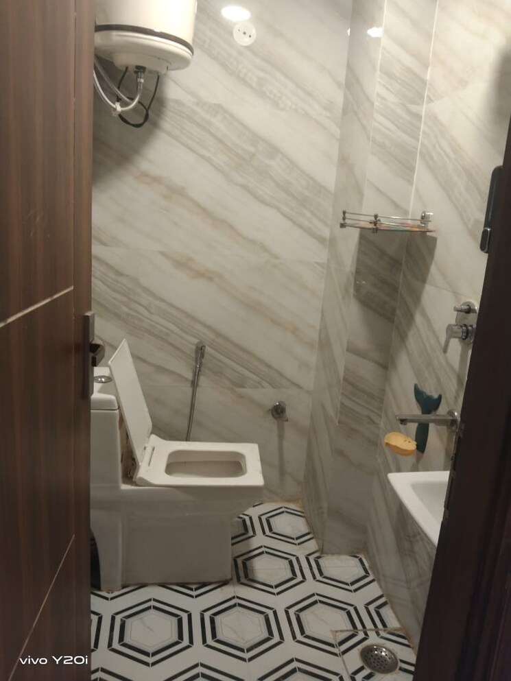 Master Bedroom, palm-residency-chhatarpur 1 Bedroom 500 Sq.Ft. Apartment In Chattarpur Delhi 9682194