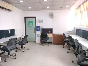  Office Space For Rent in Sector 3