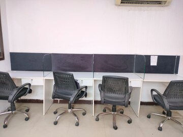 Team Area in  Office Space at Sector 3 – for Rent