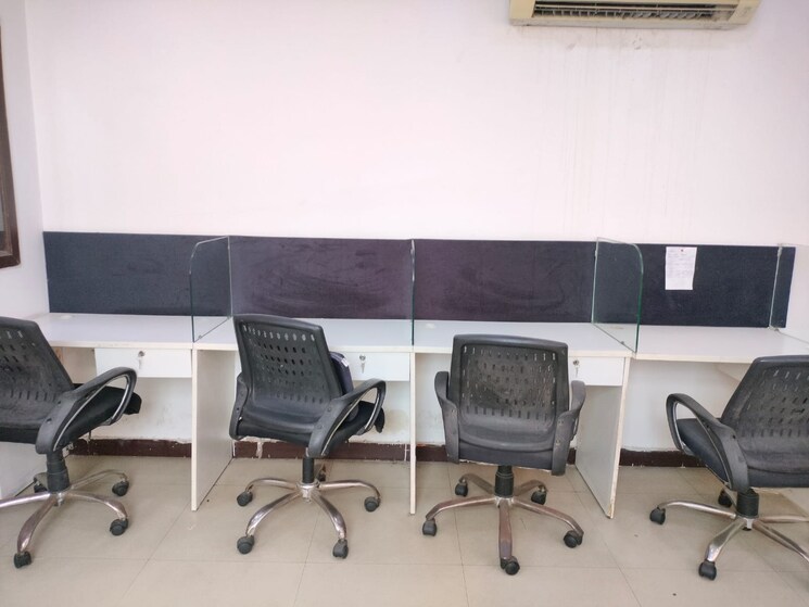 Team Area, sector 3 Commercial Office Space 730 Sq.Ft. In Sector 3 Noida 9682195