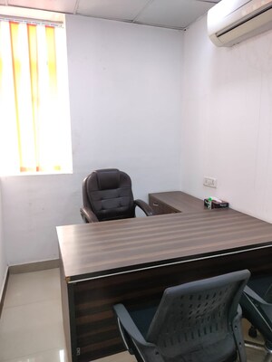 Bedroom in  Office Space at Sector 3 – for Rent
