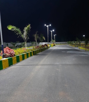  Plot – Exterior View View at Kolar - for Sale