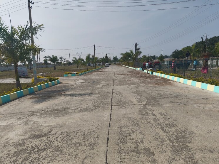 Exterior View, kolar  1200 Sq.Ft. Plot In Kolar Bangalore 9682199