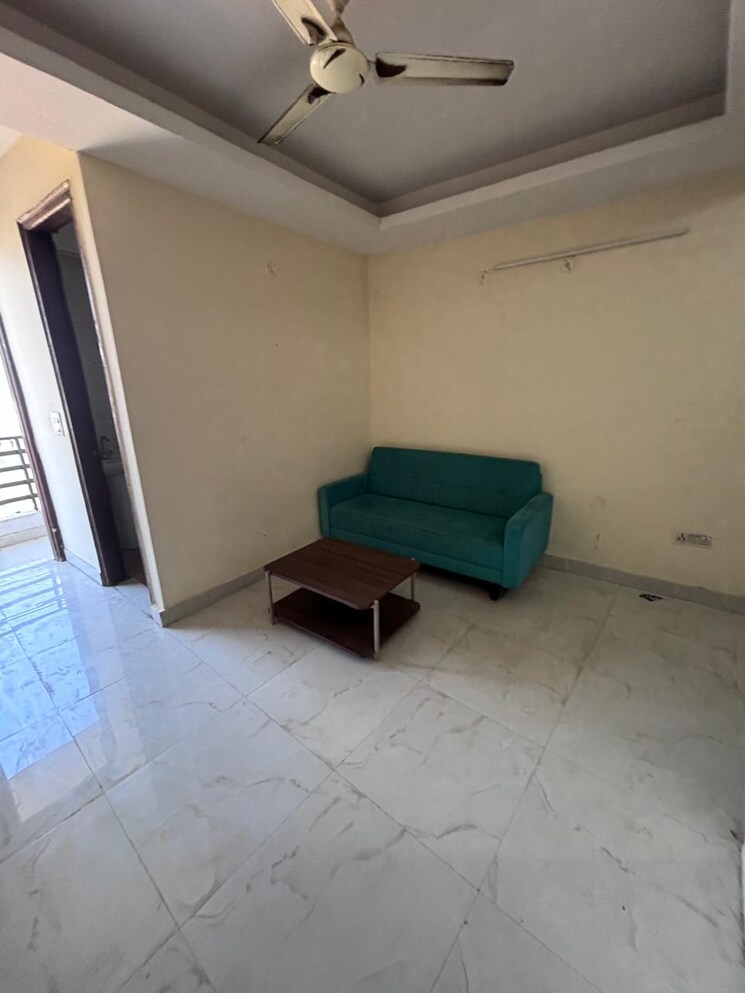 Living Room, palm-residency-chhatarpur 1 Bedroom 450 Sq.Ft. Apartment In Chattarpur Delhi 9682206