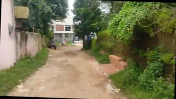  Land – Garden View at Bit Mesra - for Sale