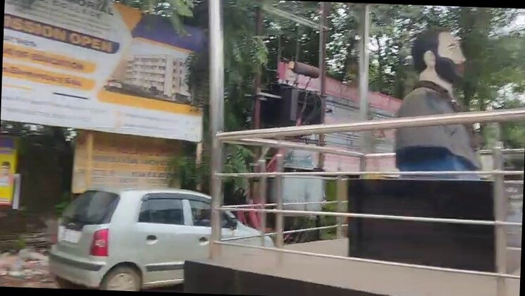 Balcony, bit mesra Commercial Land 2178 Sq.Ft. In Bit Mesra Ranchi 9682207