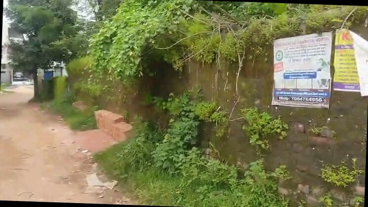 Garden, bit mesra Commercial Land 2178 Sq.Ft. In Bit Mesra Ranchi 9682207