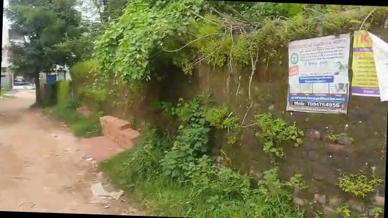 Garden, bit mesra Commercial Land 2178 Sq.Ft. In Bit Mesra Ranchi 9682207