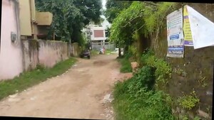 Land – Garden View at Bit Mesra - for Sale