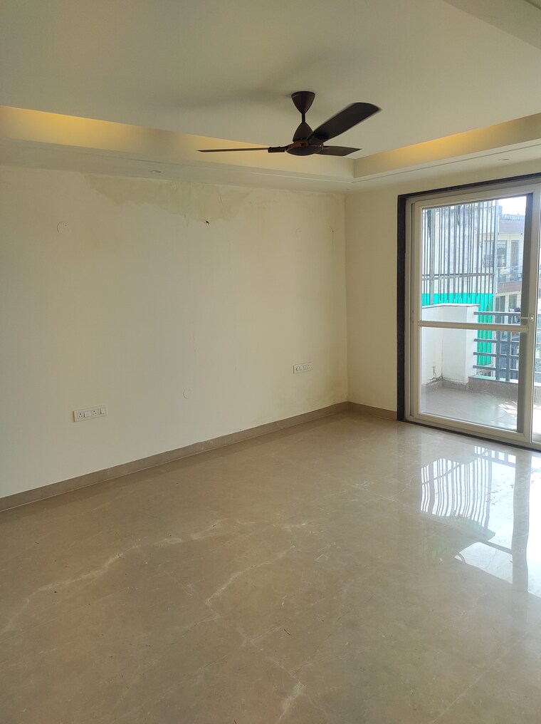 Master Bedroom, sushant-lok-3 3.5 Bedroom 2100 Sq.Ft. Builder Floor In Sector 57 Gurgaon 9682240