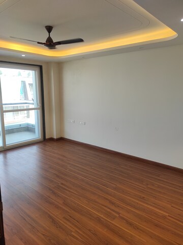 3.5 BHK Builder Floor For Rent in Sushant Lok 3, Sector 57