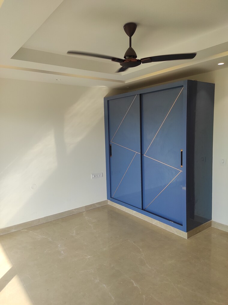 Bedroom, sushant-lok-3 3.5 Bedroom 2100 Sq.Ft. Builder Floor In Sector 57 Gurgaon 9682240