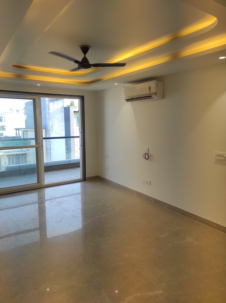 Bedroom, sushant-lok-3 3.5 Bedroom 2100 Sq.Ft. Builder Floor In Sector 57 Gurgaon 9682240