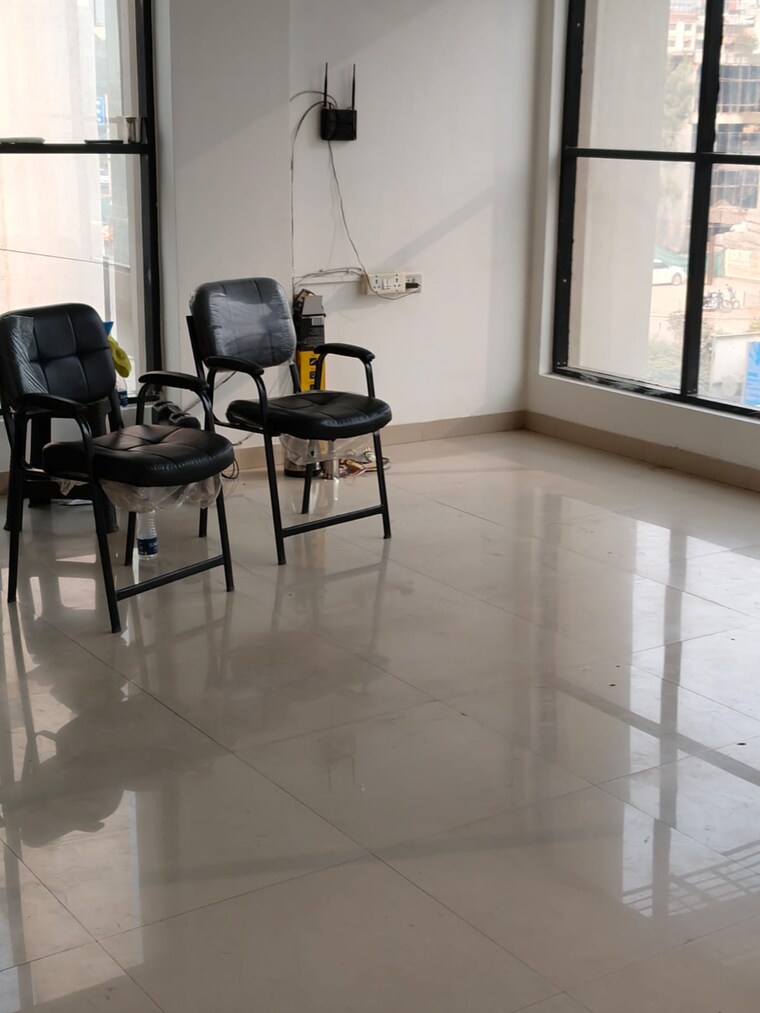 Gym, kalyani nagar 3 Bedroom 1800 Sq.Ft. Apartment In Kalyani Nagar Pune 9682221