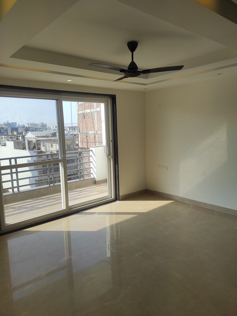 Balcony, sushant-lok-3 3.5 Bedroom 2100 Sq.Ft. Builder Floor In Sector 57 Gurgaon 9682240