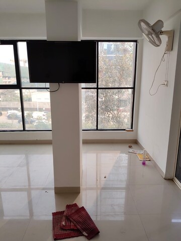 Kitchen in 3 BHK Apartment at Kalyani Nagar – for Rent