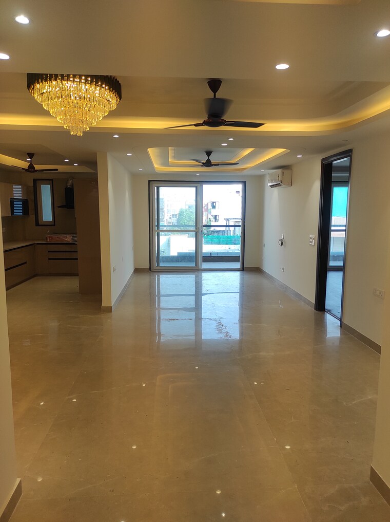 Living Room, sushant-lok-3 3.5 Bedroom 2100 Sq.Ft. Builder Floor In Sector 57 Gurgaon 9682240