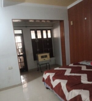 Living Room in 2 BHK Villa at Vikas Nagar – for Rent