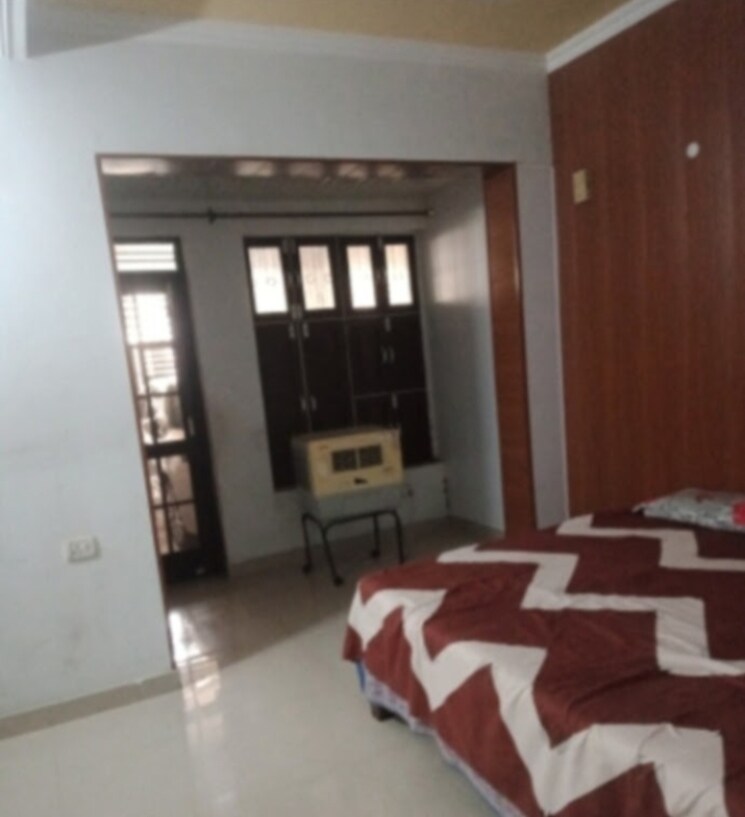 Living Room, vikas nagar 2 Bedroom 1000 Sq.Ft. Villa In Vikas Nagar Lucknow 9682226