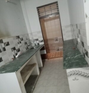 Kitchen in 2 BHK Villa at Vikas Nagar – for Rent