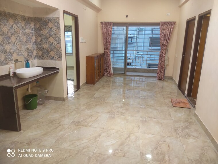 Room, natural-awas 3 Bedroom 1420 Sq.Ft. Apartment In Chinar Park Kolkata 9682229
