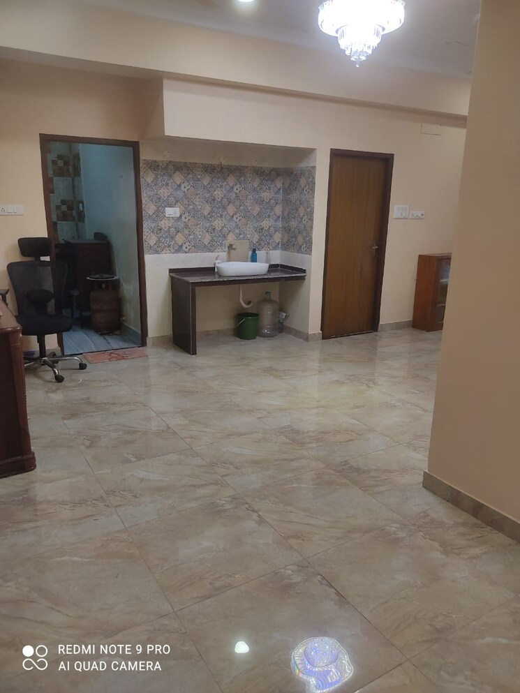 Room, natural-awas 3 Bedroom 1420 Sq.Ft. Apartment In Chinar Park Kolkata 9682229