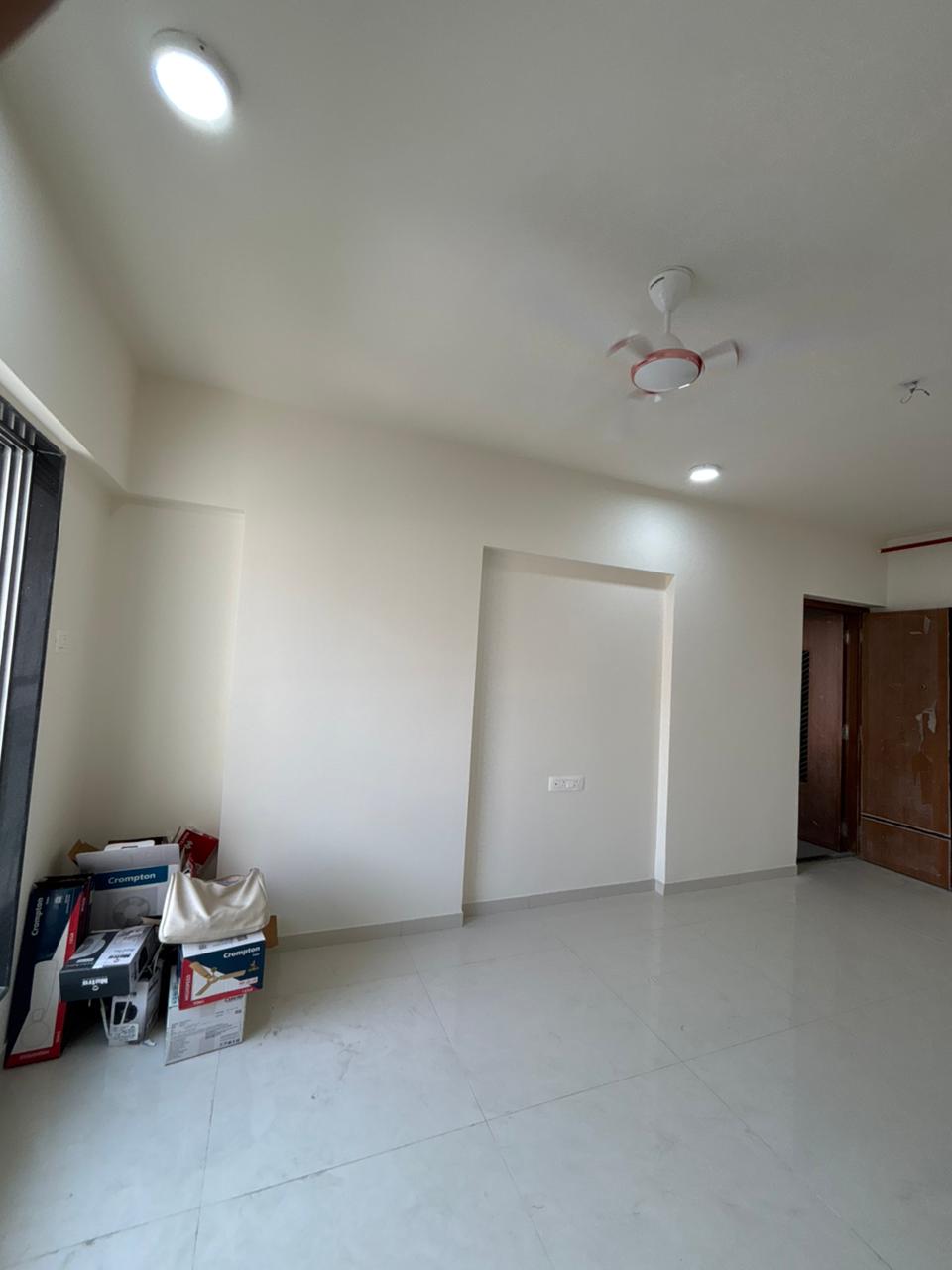 2 BHK Apartment For Rent in Chirag Vijayi Jwala