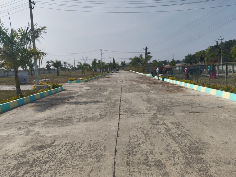 Exterior View, kolar  1200 Sq.Ft. Plot In Kolar Bangalore 9682217
