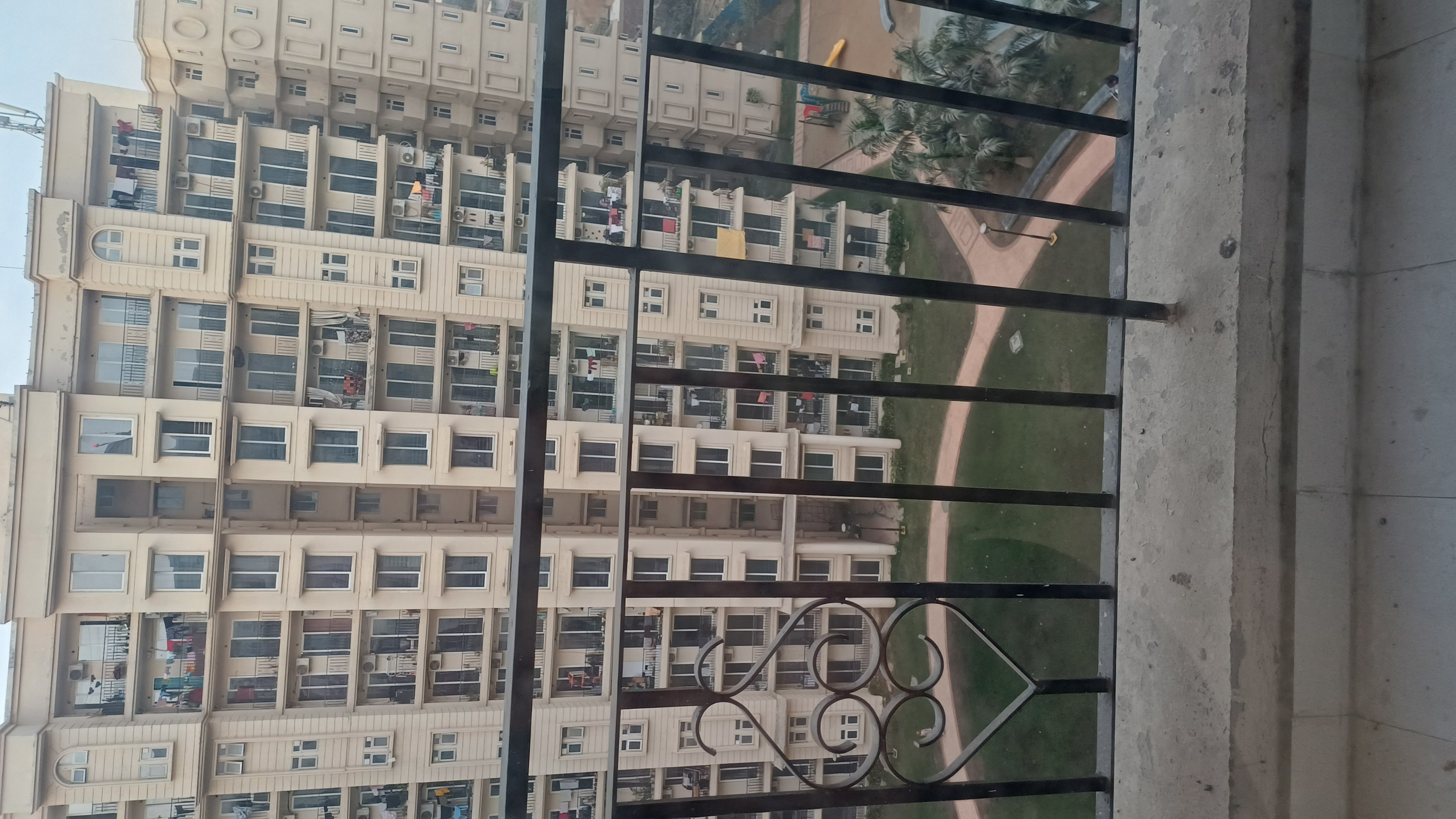 2 BHK Apartment For Sale in Signature The Serenas