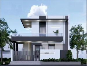 3 BHK Villa For Sale in Uttarahalli
