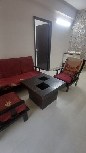 Furnished Amenities in 2 BHK Apartment at Signature The Serenas, Sohna Sector 36 – for Sale