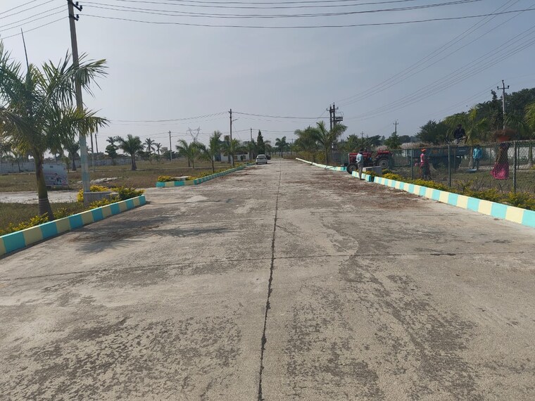 Exterior View, kolar  1200 Sq.Ft. Plot In Kolar Bangalore 9682233