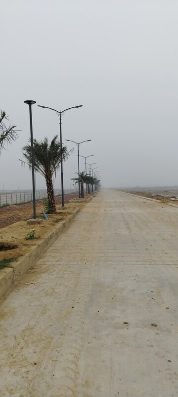  Plot For Sale in Akbarpur