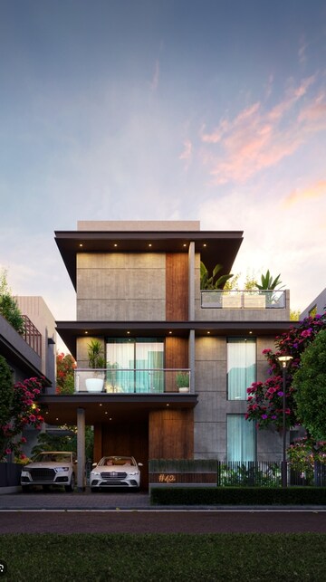 3 BHK Villa For Sale in Uttarahalli