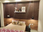 3 BHK + Pooja Room 1590 Sq.Ft. Apartment in Gulmohur Garden